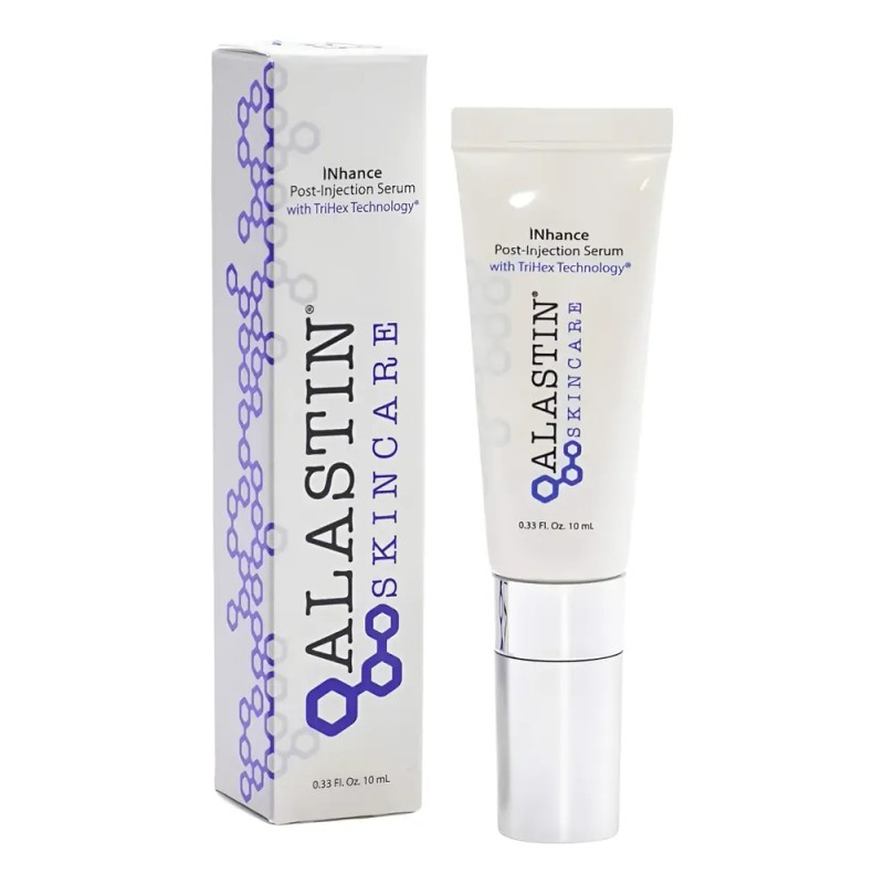 Suero Post-inyección Alastin Skincare Inhance 10 Ml