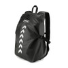 VINZ Tioga 40L Motorcycle Scooter Backpack with Space for Helmet