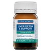 Ethical Nutrients Liver Detox & Support 30 Tablets