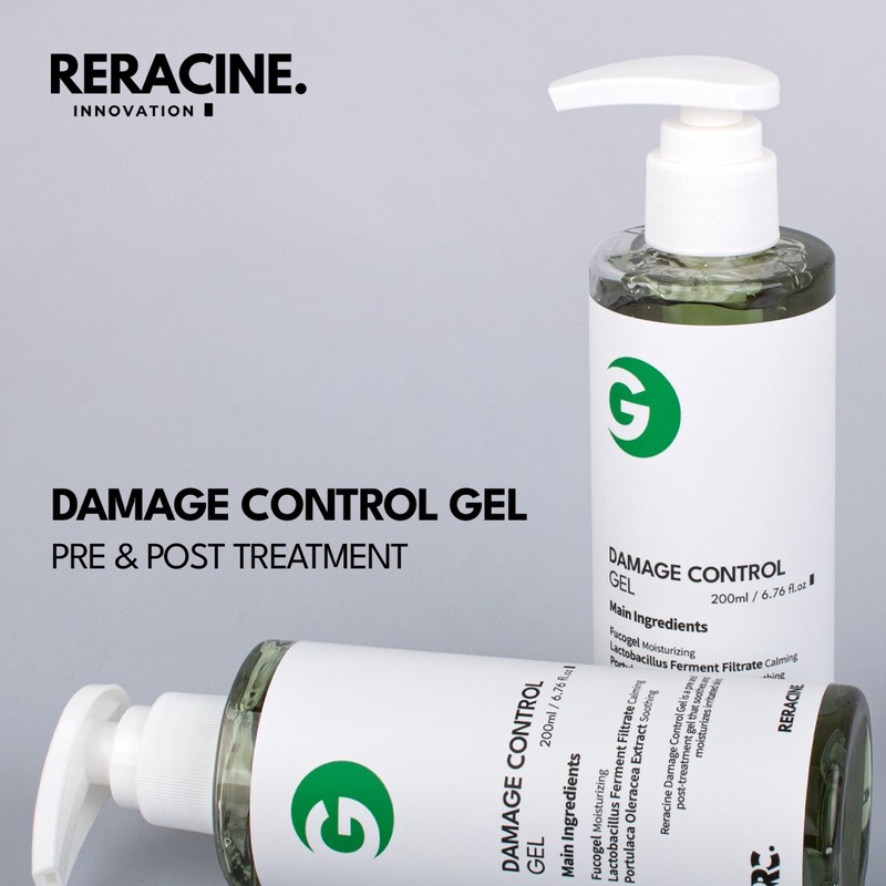 Lyricin [Newly launched] Lyracin Gel Damage Control Gel 200ml Redness