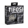 TIFOSI 11 Speed Shimano HG Cassette, Silver (11/25, Silver)