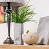 Viva Decor® Trenddekor Beton Effekt Set (2 Sets) Betonoptik Farbe,