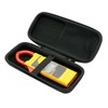 ZLiT EVA Hard Shell Storage Bag Carrying Case for Fluke