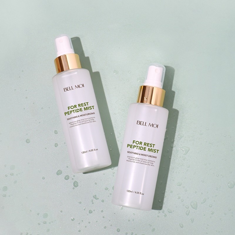 1+1 Belmoy Forest Peptide Mist 120ml Ceramide / 1+1 벨모이