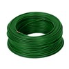 ALPTEG H07V-K Cable 1.5 mm² Green 10 m