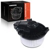 A-Premium HVAC Heater Blower Motor Assembly Motor Compatible with Ram