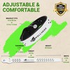 H2WELLNESS Magnetic Therapy Bracelet Super Ultra Strength Waterproof Breathable Comfortable