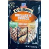 McCormick Grill Mates GRILLERS CHOICE CHICKEN Marinade Mix 1.12 oz