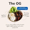 MSG Seasoning (Original Flavor) Spices for Cooking, Marinating, Grilling -