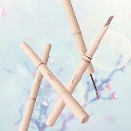 Eglips Olive Young Eglips All Shade Dual Brow & Collar / Fixer 6 types / 올리브영 이글립스 올 쉐이드 듀얼 브로우 앤 카라 / 픽서 6종