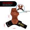 MANUEKLEAR Power Grip, Training Muscle Training, Pull Ups, Weight Training,