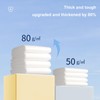 Portable Compressed Towels | Compressed Towel Tablets Towel,Portable Thick Paper