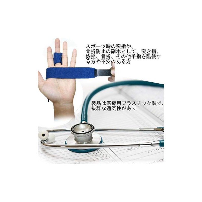 Finger Support Fracture, Joint Pain Finger Protection & Toe Corrective