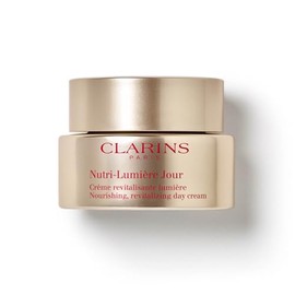 Clarins Nutri-Lumiere Day Cream Cream Unisex 1.6 oz