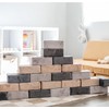 Plush Blocks - The Original Premium Plush Building Block for