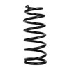ANGLEWIDE Rear Coil Spring Kit Compatible with 2006-2011 for Honda