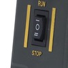 AC Motor Speed Controller Mini Speed Regulator with CW CCW