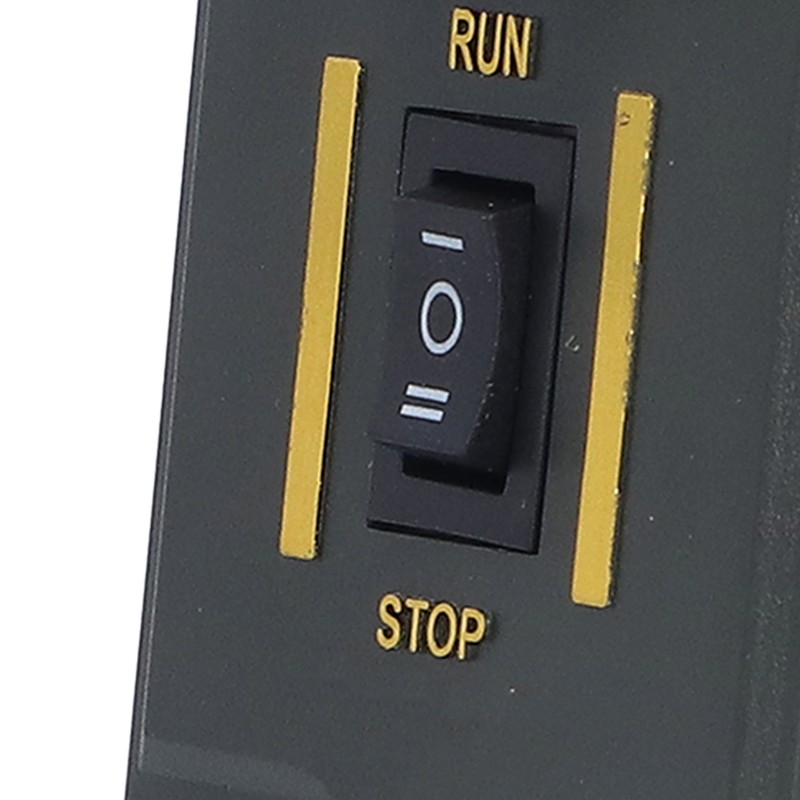 AC Motor Speed Controller Mini Speed Regulator with CW CCW