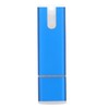 USB Drive Portable Blue U Disk Large Storage Stick with