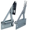 Gedotec Corner Bench Hinge, Folding Bracket