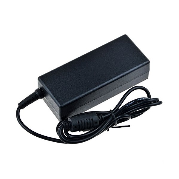 SLLEA 48V AC/DC Adapter for Amcrest NV4108E 1080p 8-Channel NVR