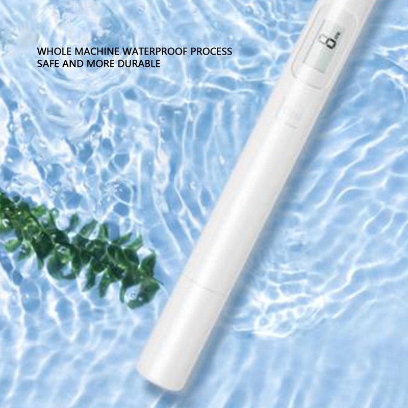 TDS Water Tester Pen High Accuracy Self Calibration LCD Display