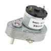 DC Gear Motor 100RPM High Torsion Reversible CW CCW Speed