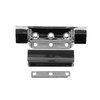Component Hardware R42-2855 Edgemount Hinge 1 1/8 Offset