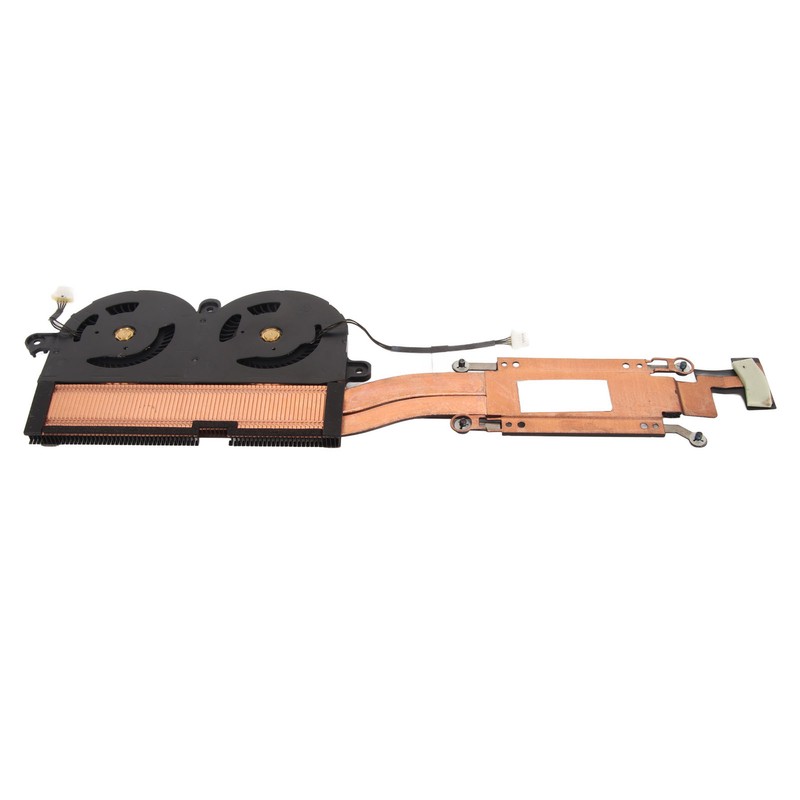 CPU Cooling Fan Replacement for DELL XPS13 9305 0V7PMV V7PMV