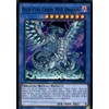 Blue-Eyes Chaos MAX Dragon (Unlimited Misprint) - SDWD-EN009 - Common