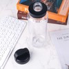4PCS Gasket Replacement for YETI Yonder 20/25/34/50 oz Water Bottle,