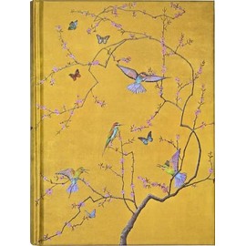 Golden Flight Journal