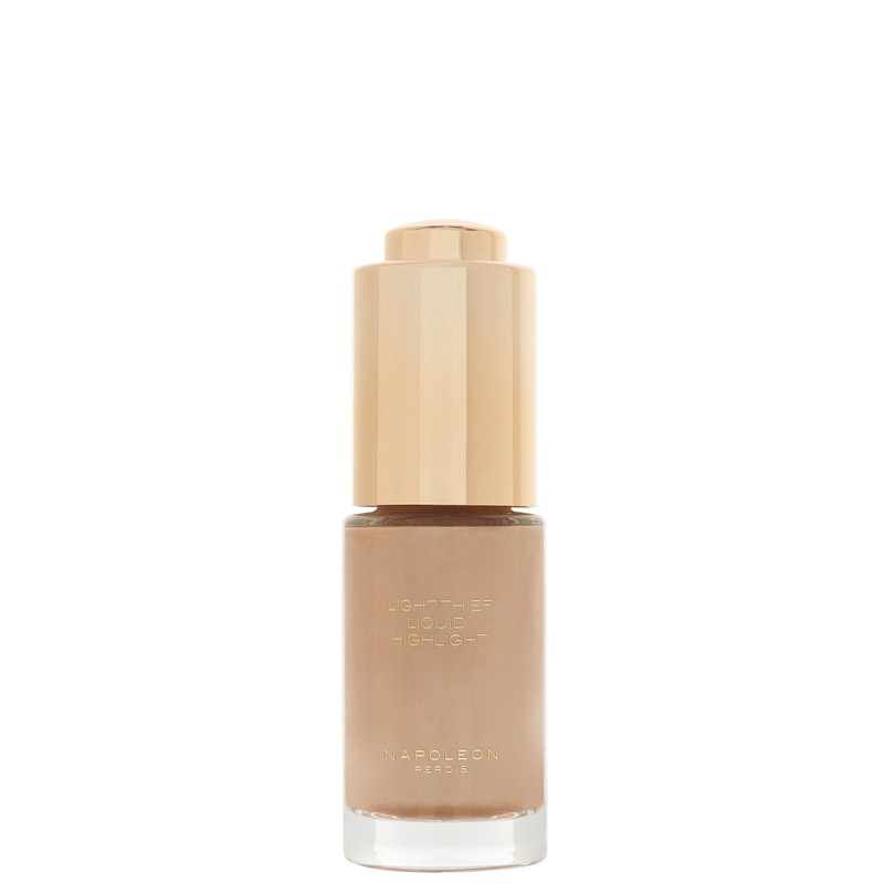 Napoleon Perdis Light Thief Liquid Highlight 12ml (Various Shades), We
