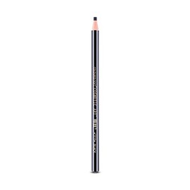 Lápiz De Cejas Maquillador Recomendado por Artistas Resistente Al Agua Y Al Sudor 03 Negro                                                            