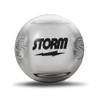 Storm Clear Bowling Ball - White 16lbs