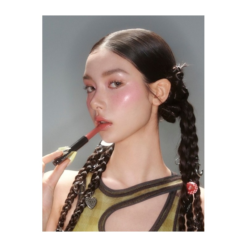 Syrup Melting Stick Duo / 시럽 멜팅 스틱 듀오