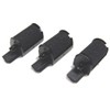 Around The Office Compatible Package of 3 Individually Sealed Ink