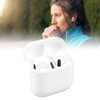 Wireless Bluetooth Earbuds Noise Reduction Earbuds Portable Mini Earbuds for