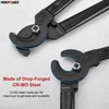 MAXPOWER Cable Cutters, 17-Inch Heavy Duty Cable Cutter for Cutting