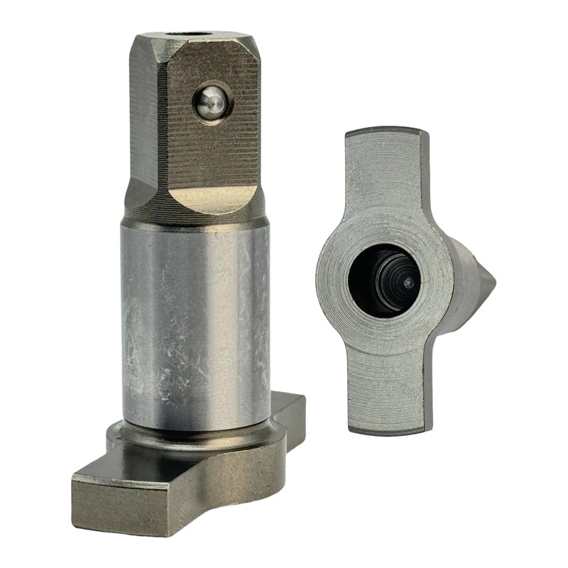 2P 1/2'' N866410 N880093 N851276 N415875 NA039663 hog ring replacement