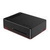 Geekworm Argon NEO 5 BRED Raspberry Pi 5 Case