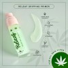 Primer Para Rostro Italia Deluxe Releaf Gripping Ácido Hialu