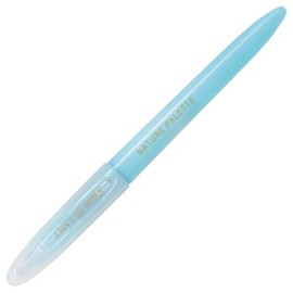 PILOT Gel Ballpoint Pen ILMILY NATURE Palette NP03 (Sea of Dreams) LILNP110NP03 Pilot