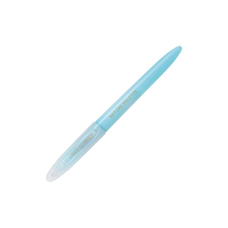 PILOT Gel Ballpoint Pen ILMILY NATURE Palette NP03 (Sea of