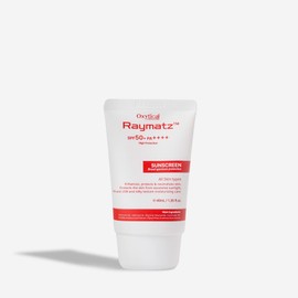 Oxytical Raymatz Sun Cream Raymatz 40ml Triple Functional Sun Cream / 옥시티컬 레이마츠 선크림 Raymatz 40ml 3중 기능성 선크림