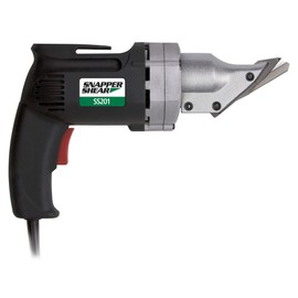 PacTool International SS201 Sheet Metal Shear