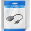VENTION HDMI VGA Converter Adapter Converter Male to Female 1080P