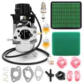 Carburetor Air Filter For Honda EU3000I Kipor 3000 3500 Predator 196cc 208cc 212cc Super Quiet Inverters 63584 56720 16042 16100-ZL0-D62 16100-ZL0-D64 16100-ZL0-D65 16100-ZL0-D66 16100-Z0V-D12