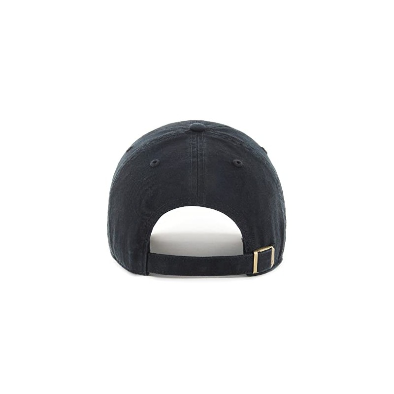 47 FC Liverpool Black EPL Ballpark Camo Clean Up Cap
