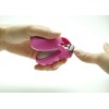 Nail Clipper Nail + Pink